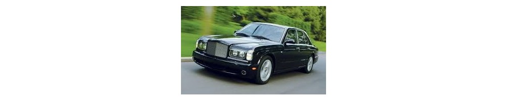 BENTLEY ARNAGE Prospekte