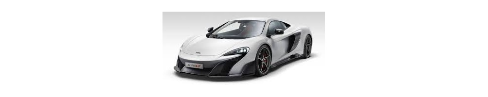 MCLAREN 675LT