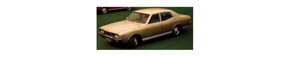 DATSUN 280C Prospekte