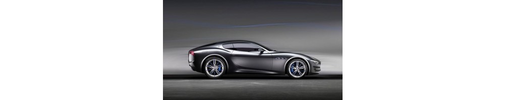 MASERATI ALFIERI