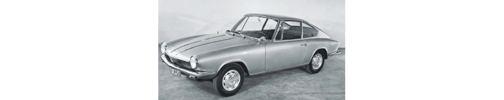 BMW 1600 GT