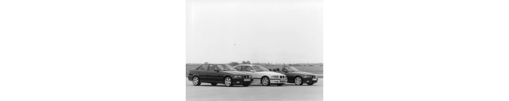 BMW 3 SERIES (E36) Brochures