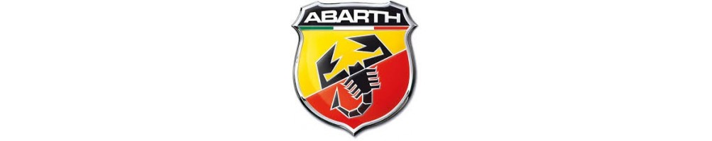 ABARTH Prospekte