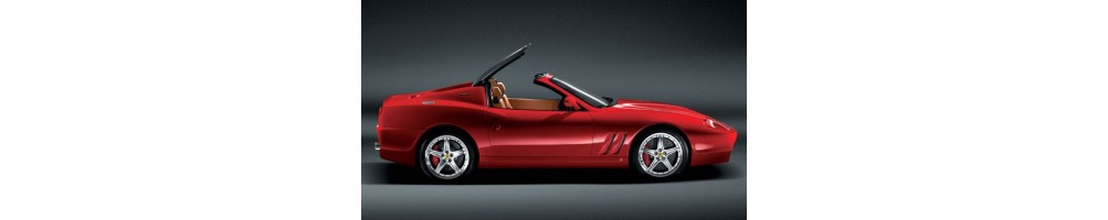 FERRARI SUPERAMERICA