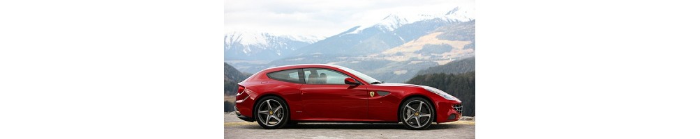 FERRARI FF