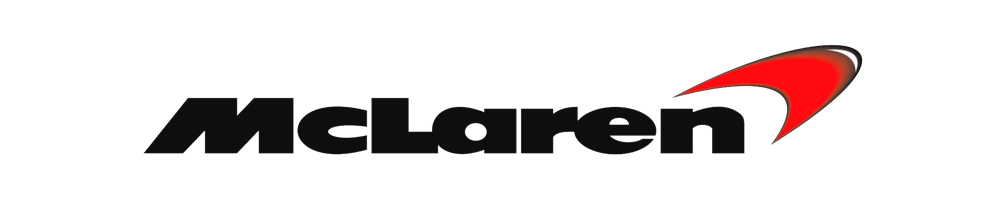 MCLAREN