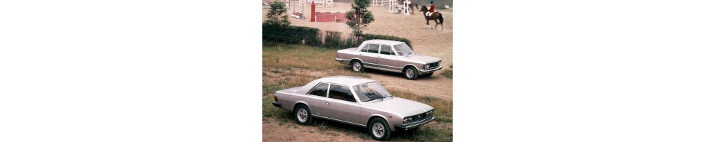 FIAT 130