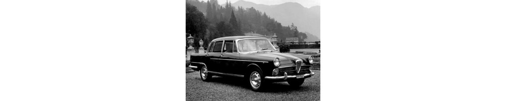 ALFA ROMEO 2000