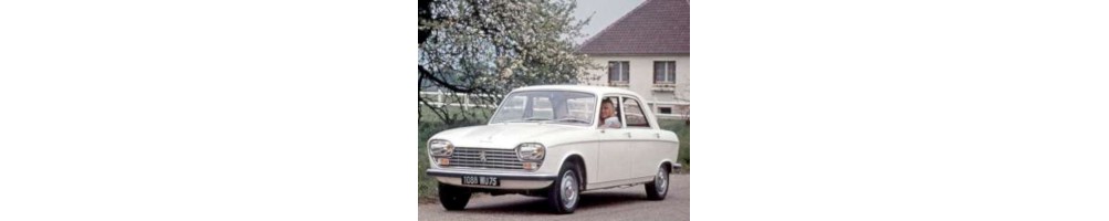PEUGEOT 204