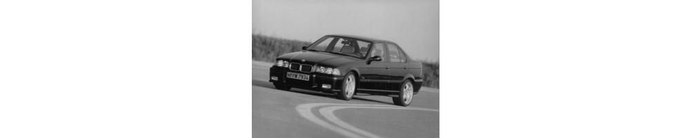 BMW 3 SERIES (E36) LIMOUSINE Prospekte
