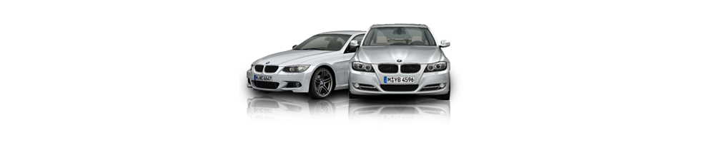 BMW 3 SERIES (E90-E93) Brochures