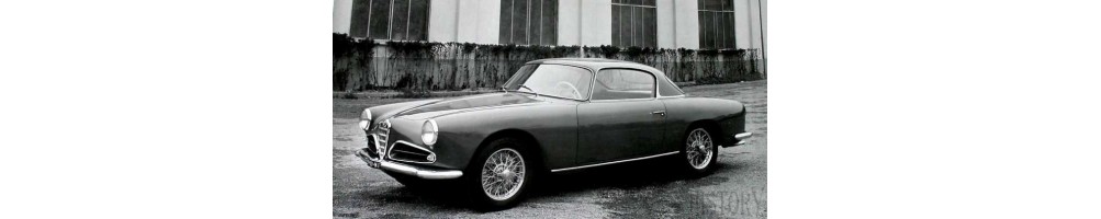 ALFA ROMEO 1900 