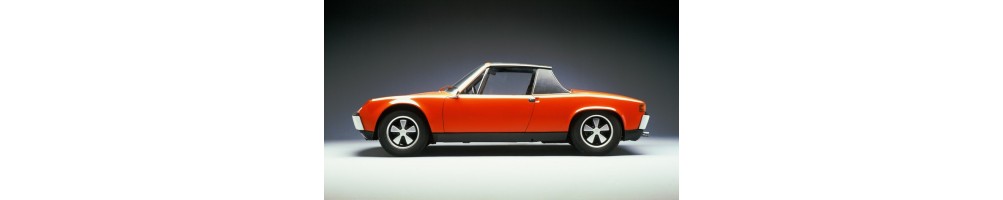 PORSCHE 914