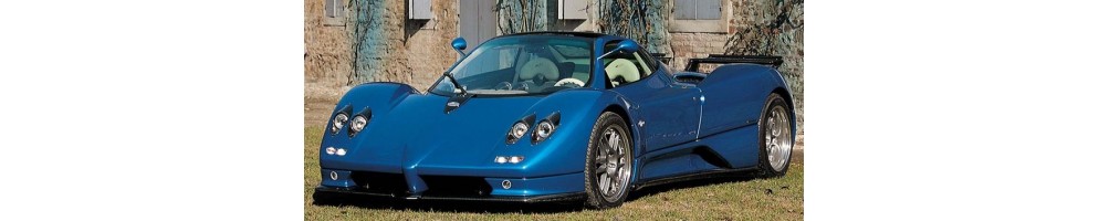PAGANI ZONDA
