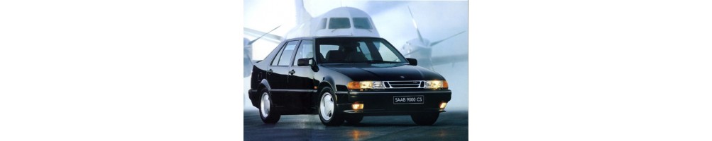 SAAB 9000
