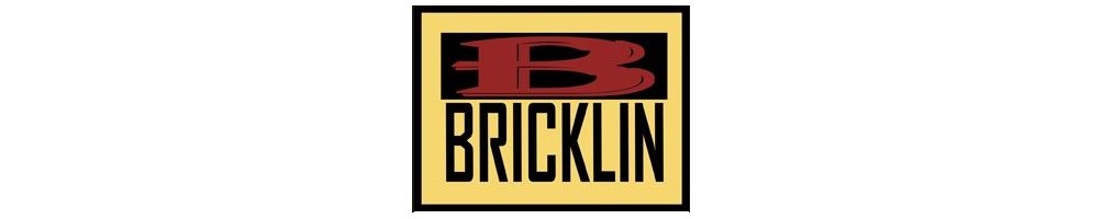 BRICKLIN Prospekte