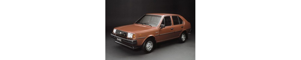 VOLVO 345 Brochures