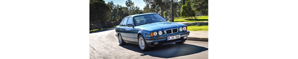 BMW 5 SERIES (E34)