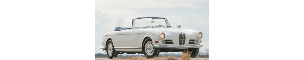 BMW 503