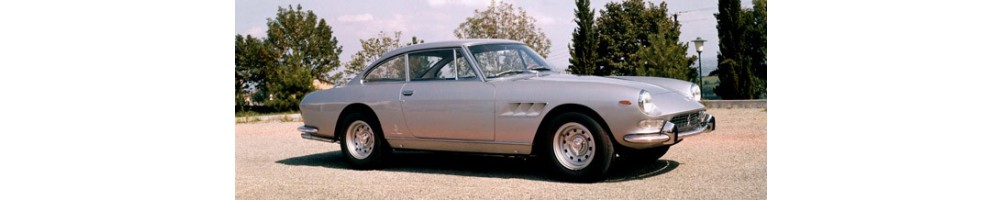 FERRARI 330 Prospekte