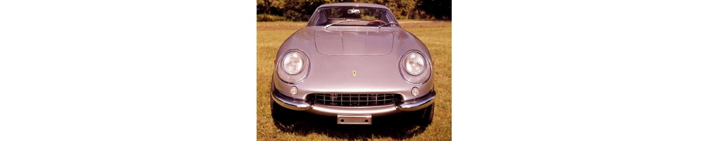 FERRARI 275 Prospekte