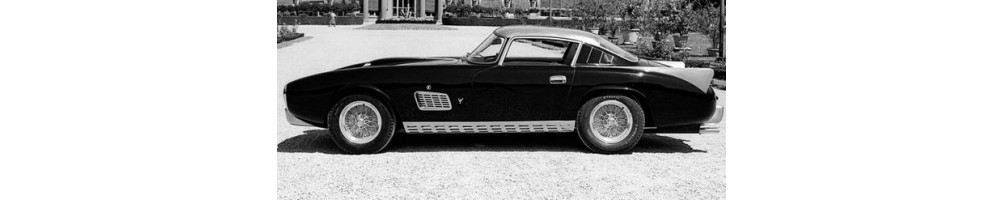 FERRARI 410 SUPERAMERICA Brochures