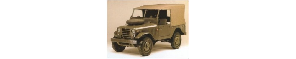 ALFA ROMEO AR51 / AR52 