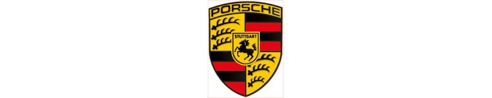 PORSCHE Autoboeken