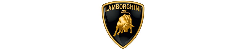 LAMBORGHINI Book