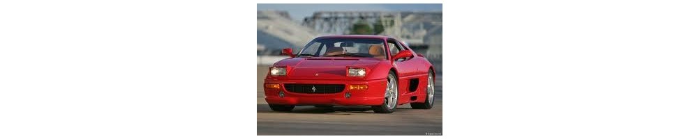 FERRARI 355 Prospekte