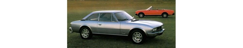 PEUGEOT 504