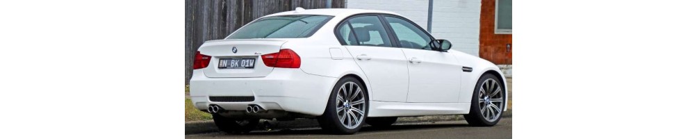 BMW M3 SEDAN (E90)