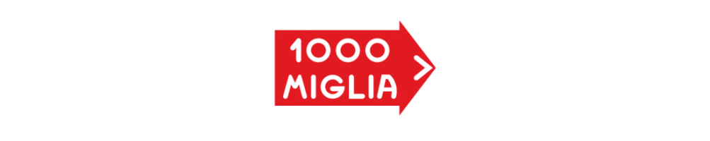MILLE MIGLIA