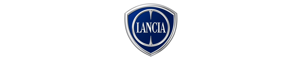 LANCIA COLORS & INTERIOR Brochures