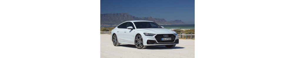 AUDI A7 | S7 | RS7 Brochures
