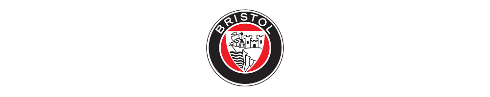 BRISTOL Prospekte