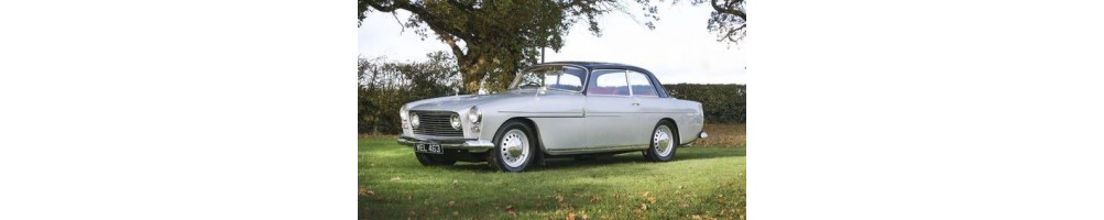 BRISTOL 408 Prospekte
