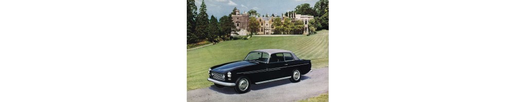 BRISTOL 409 Prospekte