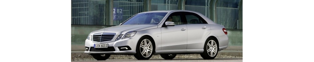 MERCEDES BENZ E CLASS (W212 | C207 | A207)