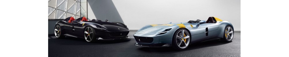 FERRARI SP1 / SP2