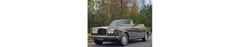 BENTLEY CONTINENTAL Brochures