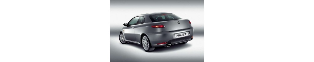 ALFA ROMEO GT prospekte