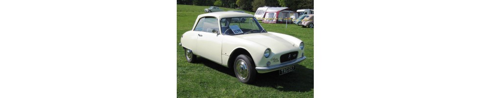 CITROËN BIJOU Brochures