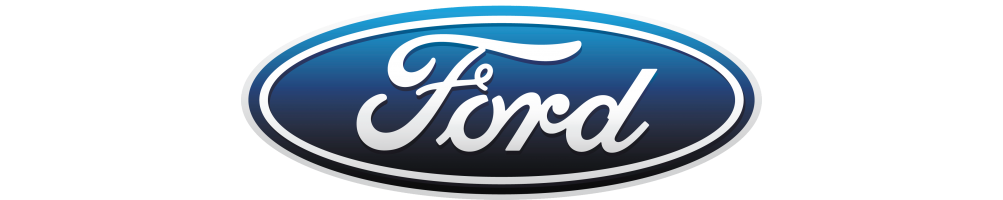 FORD Brochures