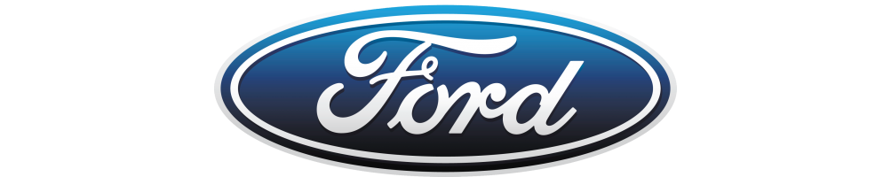 FORD Prospekte