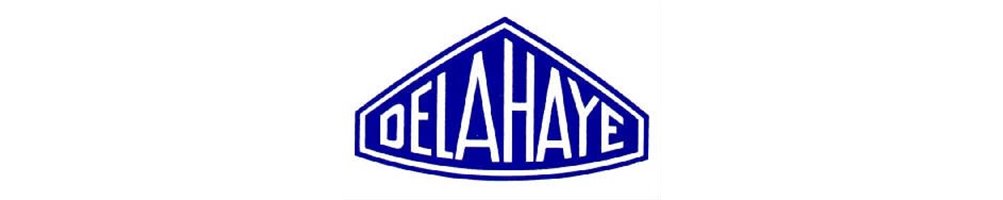 DELAHAYE