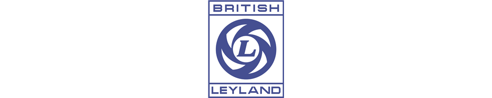 BRITISH LEYLAND