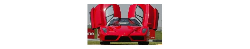 FERRARI ENZO Prospekte