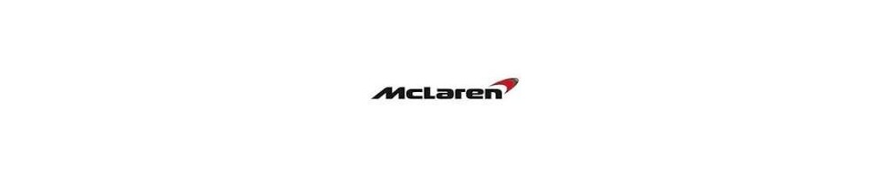 MCLAREN Book