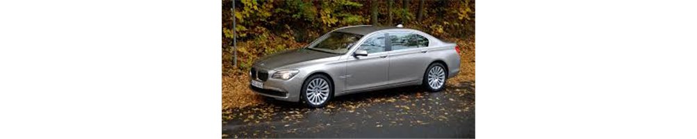 BMW 7ER (F01 | F04) Prospekte
